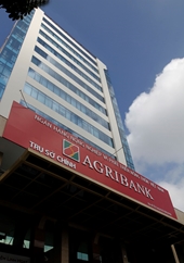 Agribank - Tự hào hành trình 34 năm phát triển